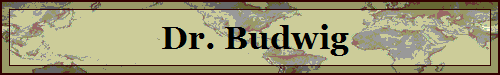 Dr. Budwig